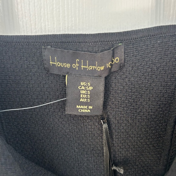 House of Harlow Tank Top - Picture 4 of 4